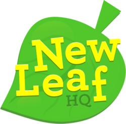 New Leaf HQ